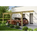Produktbild: SKANHOLZ Carport 
