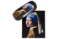 Produktbild: von Lilienfeld Brillenetui Jan Vermeer: Das Mädchen mit dem Perlenohrring Brillenbox, stabiles mit Mikrofaser bezogenes Hardcase