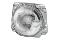 Produktbild: HELLA Hauptscheinwerfer 1A8 004 190-101 für VW GOLF 19E 1G1 T4W 12V Halogen 2