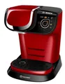 Produktbild: TAS6503 Tassimo My Way 2 Kaffeekapsel Maschine (Rot)
