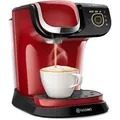 Produktbild: Bosch - TAS6503 Tassimo My Way 2 Kapsel-Automat rot