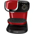 Produktbild: Bosch - Tas6503 Tassimo My Way 2 Kapsel-automat Rot