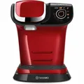 Produktbild: Bosch TASSIMO My Way 2 TAS6503 1500W Kapselmaschine - Rot - Zustand: Neu