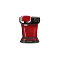 Produktbild: BOSCH My Way 2 TAS6503 rot Tassimo-Kapselmaschine