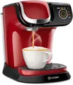 Produktbild: Bosch Kapsel-Automat TAS6503 Tassimo My Way 2