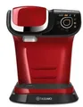 Produktbild: BOSCH My Way 2 TAS6503 rot Tassimo-Kapselmaschine Intellibrew One Touch 1,3l