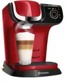 Produktbild: BOSCH TAS6503 Tassimo My Way 2 Kapselmaschine Rot/Schwarz