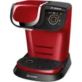 Produktbild: Bosch TAS6503 Tassimo My Way 2 Kaffeemaschine Kapselautomat