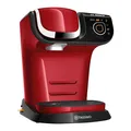 Produktbild: Bosch Tassimo MY WAY 2 Kapselmaschine 1,3 l 1500W für alle Tassen geeignet