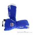 Produktbild: Hestra Army Leather Heli Ski 3-Finger Handschuhe-Blau-7
