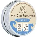 Produktbild: Suntribe Zink Sunscreen Sonnencreme LSF 50 Sport blau 15 g