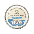 Produktbild: Suntribe Face & Sport Mineral Sunscreen SPF30 10gr Blue
