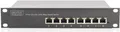 Produktbild: DIGITUS Professional DN-80114 - Switch - nicht verwaltet - 8 x 10/100/1000 - wandmontierbar (DN-80114)