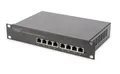 Produktbild: DIGITUS Gigabit Switch DN-80114 Switch Gigabit