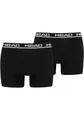 Produktbild: Head Boxershorts HEAD BASIC BOXER 2P (2er Pack) mit elastischem Logobund