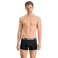 Produktbild: HEAD Men's Basic Boxers 2 pack