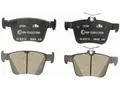 Produktbild: BREMSBELÄGE HINTEN FÜR VW GOLF VII MK7 1.0-2.0 12-21 PASSAT B8 1.4-2.0 14-18