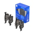 Produktbild: ATE Bremsbeläge Hinten (13.0470-7294.2) für VW Passat B8 Touran Audi Q3 Q2 A3