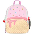 Produktbild: Skiphop Spark Style Kinderrucksack Eiscreme (SH9O278310)