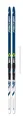 Produktbild: Fischer Sports Langlaufski SUMMIT CROWN BLUE EF MOUNTED -