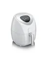 Produktbild: SEVERIN FR 2440 Heißluftfritteuse 1500W 6 Automatikprogramme LCD Touch-Display