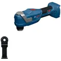 Produktbild: Bosch Professional Multifunktionswerkzeug GOP18V-30 in Karton Ausführung: in Karton