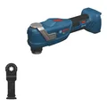 Produktbild: Bosch GOP 18V-30 Akku Multifunktionswerkzeug 18 V Starlock Plus Solo 06018G3000