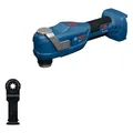 Produktbild: Bosch Multifunktionswerkzeug GOP18V-30
