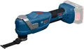 Produktbild: Bosch Blue Gop 18V-30 Profi-Akku-Multitool 18V-Gehäuse | ohne Bat