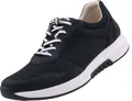 Produktbild: Gabor Comfort Rollingsoft Sneaker - Dunkelblau Mesh Größe: 40 Normal