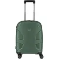 Produktbild: IMPACKT IP1 Kabinengepäck Trolley S mit USB Port - Deep sea green Koffer24