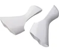 Produktbild: SHIMANO, GRIFFGUMMI PAAR WEIß ST-6800, Y-00E98090