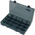 Produktbild: Meiho VS-3040 Schwarz Köderbox Versus 330 x 221 x 50mm