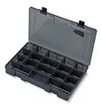 Produktbild: Meiho Versus VS-3040 schwarz Kunstköderbox