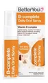 Produktbild: BetterYou B-complete Oral Spray - 25 ml. (67,60 EUR/kg)