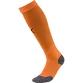 Produktbild: Puma Team Liga Socks golden poppy-puma black (08) 3