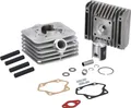 Produktbild: Set: Tuningzylinder LT60 komplett, mit Ø42mm Kolben und Zylinderkopf - S61 - 60ccm