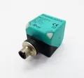 Produktbild: Pepperl+Fuchs NBB20-L2-E2-V1 187481 Induktiver Sensor 10...30VDC 200mA -used-