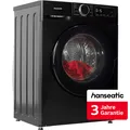 Produktbild: HANSEATIC Waschmaschine 