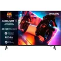 Produktbild: Philips 55MLED910/12 Mini-LED-Fernseher (139 cm/55 Zoll, 4K Ultra HD, Smart-TV, Ambilight, P5 Perfect Picture Engine, Dolby Vision, Gaming, Alexa) schwarz