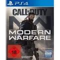 Produktbild: Call of Duty 16 - Modern Warfare - Konsole PS4