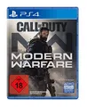 Produktbild: Call of Duty: Modern Warfare (Playstation 4)