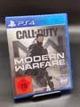 Produktbild: Call of Duty Modern Warfare PlayStation 4 Gebraucht in OVP Deutsche Version!