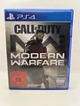 Produktbild: Call of Duty - Modern Warfare  – PlayStation 4 PS4