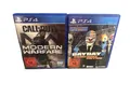 Produktbild: Call of Duty Modern Warfare + PayDay 2 Bundle | PS4 PlayStation 4 | 2 Spiele Ü18