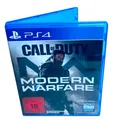 Produktbild: Call of Duty: Modern Warfare - Sony PlayStation 4 (PS4, 2019) mit OVP