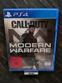 Produktbild: Call of Duty Modern Warfare Sony PlayStation 4 PS4