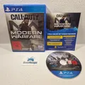 Produktbild: Call Of Duty Modern Warfare - Playstation 4 PS4 - PAL Deutsch - OVP