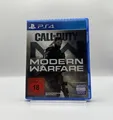 Produktbild: Call of Duty Modern Warfare (PlayStation 4, 2019) PS4 | OVP | BLITZVERSAND
