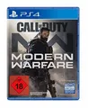 Produktbild: Call of Duty Modern Warfare (PlayStation 4, 2019)
